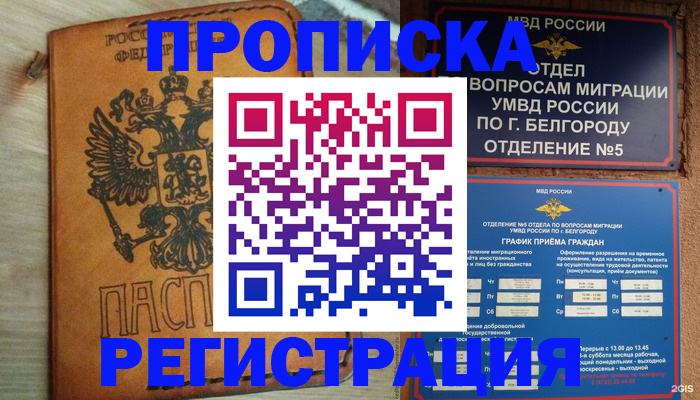 прописка для работы в Карабаново